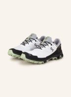 On Trailrunning-Schuhe CLOUDVENTURE, Farbe: SCHWARZ/ WEISS (Bild 1)