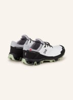 On Trailrunning-Schuhe CLOUDVENTURE, Farbe: SCHWARZ/ WEISS (Bild 1)