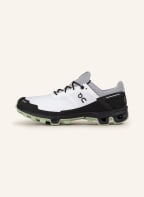 On Trailrunning-Schuhe CLOUDVENTURE, Farbe: SCHWARZ/ WEISS (Bild 1)