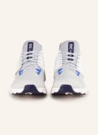 On Laufschuhe CLOUDSWIFT, Farbe: HELLGRAU/ DUNKELLILA (Bild 1)