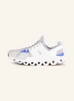 On Laufschuhe CLOUDSWIFT, Farbe: HELLGRAU/ DUNKELLILA (Bild 1)
