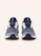 On Lauschuhe CLOUDSTRATUS, Farbe: BLAUGRAU/ SCHWARZ/ HELLBLAU (Bild 1)