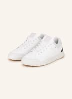On Sneaker THE ROGER CENTRE COURT, Farbe: WEISS/ HELLLILA (Bild 1)