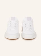 On Sneaker THE ROGER CENTRE COURT, Farbe: WEISS/ HELLLILA (Bild 1)