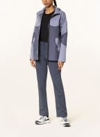 On Outdoor-Jacke EXPLORER, Farbe: BLAUGRAU/ GRAU (Bild 1)