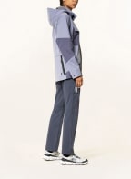 On Outdoor-Jacke EXPLORER, Farbe: BLAUGRAU/ GRAU (Bild 1)