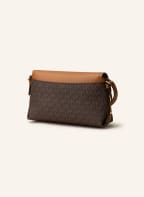 MICHAEL KORS Shoulder bag BROOKLYN, Color: LIGHT BROWN/ BROWN/ DARK BROWN (Image 1)