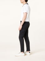 CINQUE Cargohose CJARGO Comfort Fit, Farbe: DUNKELBLAU/ SCHWARZ (Bild 1)