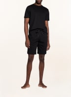 POLO RALPH LAUREN Lounge-Shorts , Farbe: SCHWARZ (Bild 1)
