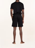 POLO RALPH LAUREN Lounge-Shorts , Farbe: SCHWARZ (Bild 1)