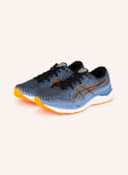 ASICS Laufschuhe GEL-CUMULUS 24 , Farbe: SCHWARZ/ BLAU (Bild 1)