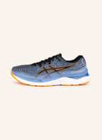 ASICS Laufschuhe GEL-CUMULUS 24 , Farbe: SCHWARZ/ BLAU (Bild 1)