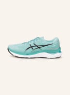 ASICS Laufschuhe GEL-CUMULUS 24, Farbe: TÜRKIS/ SCHWARZ (Bild 1)