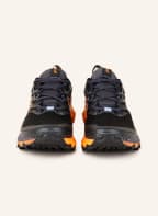 ASICS Trailrunning-Schuhe GEL-TRABUCO 10, Farbe: SCHWARZ/ NEONORANGE (Bild 1)