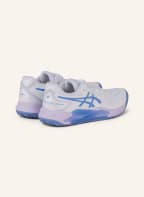 ASICS Tennis shoes GEL-CHALLENGER 13, Color: WHITE/ DARK PURPLE/ LIGHT PURPLE (Image 1)
