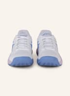 ASICS Tennis shoes GEL-CHALLENGER 13, Color: WHITE/ DARK PURPLE/ LIGHT PURPLE (Image 1)