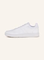 adidas Sneaker HOOPS 3.0, Farbe: WEISS (Bild 1)