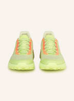 adidas Trailrunning-Schuhe TERREX AGRAVIC FLOW 2, Farbe: NEONGRÜN/ NEONORANGE (Bild 1)