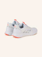 adidas Fitnessschuhe EDGE LUX 5, Farbe: WEISS/ SILBER (Bild 1)
