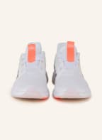 adidas Fitnessschuhe EDGE LUX 5, Farbe: WEISS/ SILBER (Bild 1)