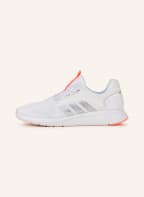 adidas Fitnessschuhe EDGE LUX 5, Farbe: WEISS/ SILBER (Bild 1)