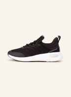 adidas Fitnessschuhe PUREMOTION SUPER, Farbe: SCHWARZ (Bild 1)