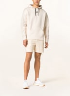 adidas Oversized-Hoodie , Farbe: CREME (Bild 1)
