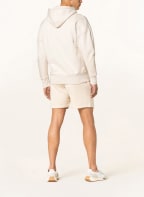 adidas Oversized-Hoodie , Farbe: CREME (Bild 1)