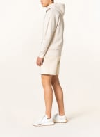 adidas Oversized-Hoodie , Farbe: CREME (Bild 1)
