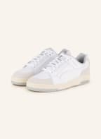 PUMA Sneaker SLIPSTREAM, Farbe: WEISS/ CREME (Bild 1)