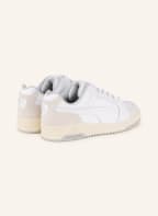 PUMA Sneaker SLIPSTREAM, Farbe: WEISS/ CREME (Bild 1)