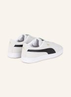 PUMA Sneaker SUEDE CROC, Farbe: HELLGRAU (Bild 1)