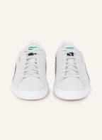 PUMA Sneaker SUEDE CROC, Farbe: HELLGRAU (Bild 1)