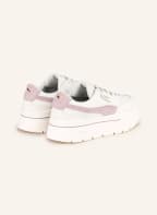 PUMA Sneakers MAYZE STACK, Color: WHITE/ ROSE (Image 1)