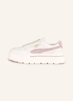 PUMA Sneakers MAYZE STACK, Color: WHITE/ ROSE (Image 1)