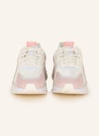 PUMA Sneakers MIRAGE SPORT LOOM, Color: ECRU/ BEIGE/ PINK (Image 1)