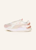 PUMA Sneakers MIRAGE SPORT LOOM, Color: ECRU/ BEIGE/ PINK (Image 1)