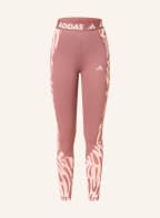 adidas Tights TECHFIT, Farbe: ALTROSA/ ROSÉ (Bild 1)