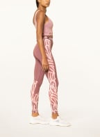 adidas Tights TECHFIT, Farbe: ALTROSA/ ROSÉ (Bild 1)