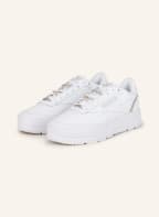 Reebok Sneaker CLUB C DOUBLE GEO, Farbe: WEISS (Bild 1)