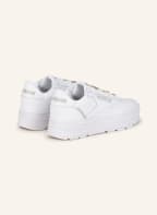 Reebok Sneaker CLUB C DOUBLE GEO, Farbe: WEISS (Bild 1)