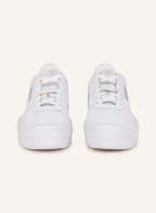 Reebok Sneaker CLUB C DOUBLE GEO, Farbe: WEISS (Bild 1)
