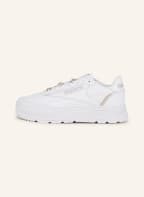 Reebok Sneaker CLUB C DOUBLE GEO, Farbe: WEISS (Bild 1)