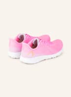 new balance Running shoes FRESH FOAM X TEMPO, Color: NEON PINK (Image 1)