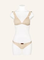 LOVE Stories Basic-Bikini-Hose PIPPA , Farbe: ECRU (Bild 1)