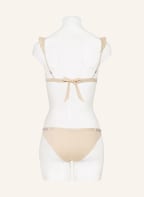 LOVE Stories Basic-Bikini-Hose PIPPA , Farbe: ECRU (Bild 1)