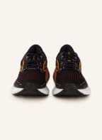 BROOKS Laufschuhe GLYCERIN 20, Farbe: SCHWARZ/ ROT/ NEONORANGE (Bild 1)