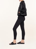Marc O'Polo Leggings, Color: BLACK (Image 1)