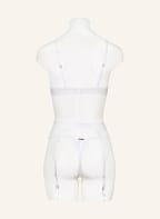 BLUEBELLA Strumpfhalter MARSEILLE, Farbe: WEISS (Bild 1)