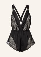 BLUEBELLA Body ELVIN TEDDY, Farbe: SCHWARZ (Bild 1)
